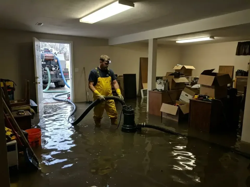 basement-burst-pipe-flooding-a-001 — frequently asked questions, 24-Hour Water Damage Restoration Services in Pine Air, FL
